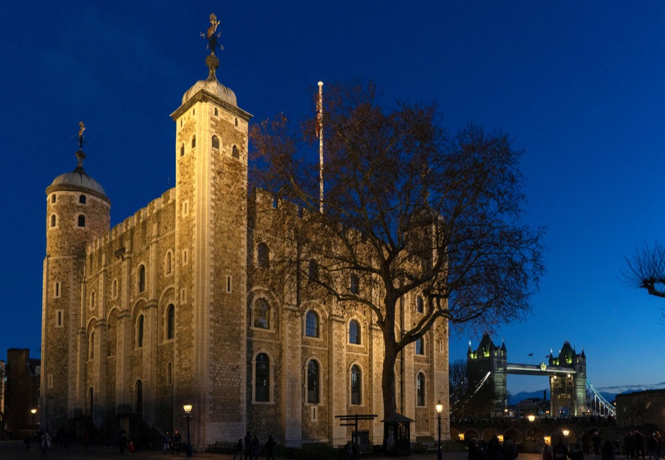 London Tower